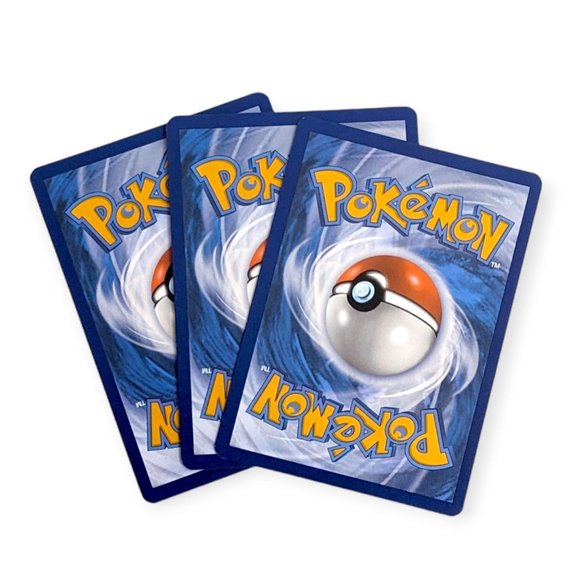 Classic Collection Pokemon Card Set: Mr. Mime 013/034 and Psychic Energy  034/034